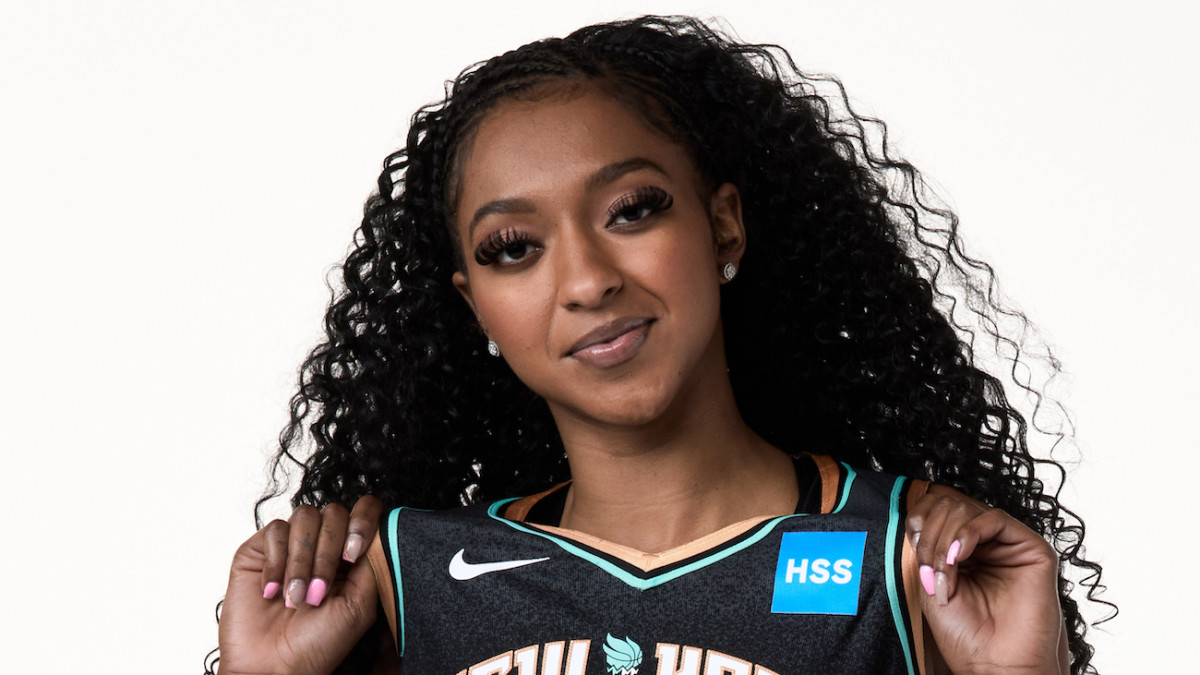 DiDi Richards